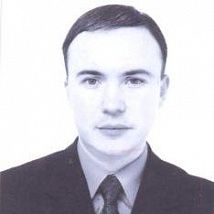 Тимур Хайдаров